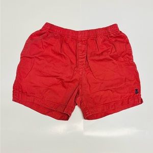 Chubbies “Easy Short” shorts Small